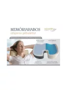 Vivamax Memóriahabos ülőpárna gélbetéttel