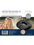 Vivamax Memóriahabos anatómiai ülőgyűrű