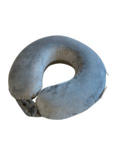 Vivamax Memóriahabos nyakpárna