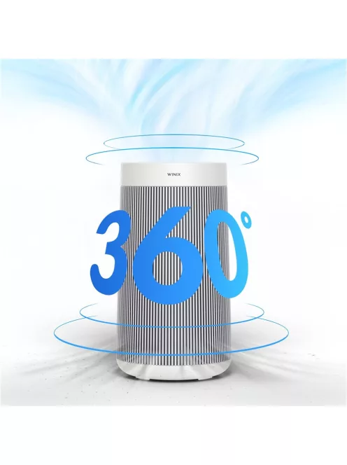 Winix WINIX T800 Wifi légtisztító készülék