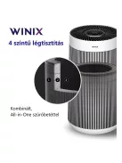 Winix WINIX T800 Wifi légtisztító készülék