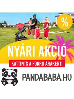 Nyári akció