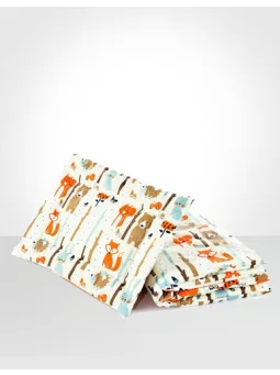Ágynemű, babaszoba textil