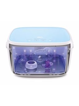 Fertőtlenítés, tisztítás