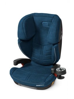 Gyerekülés 15-36 kg-ig