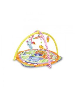 Játszószőnyeg, játszósátor